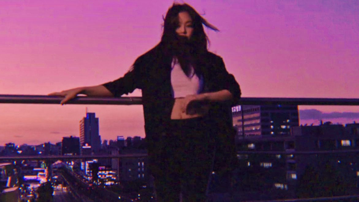 jennie tweet media