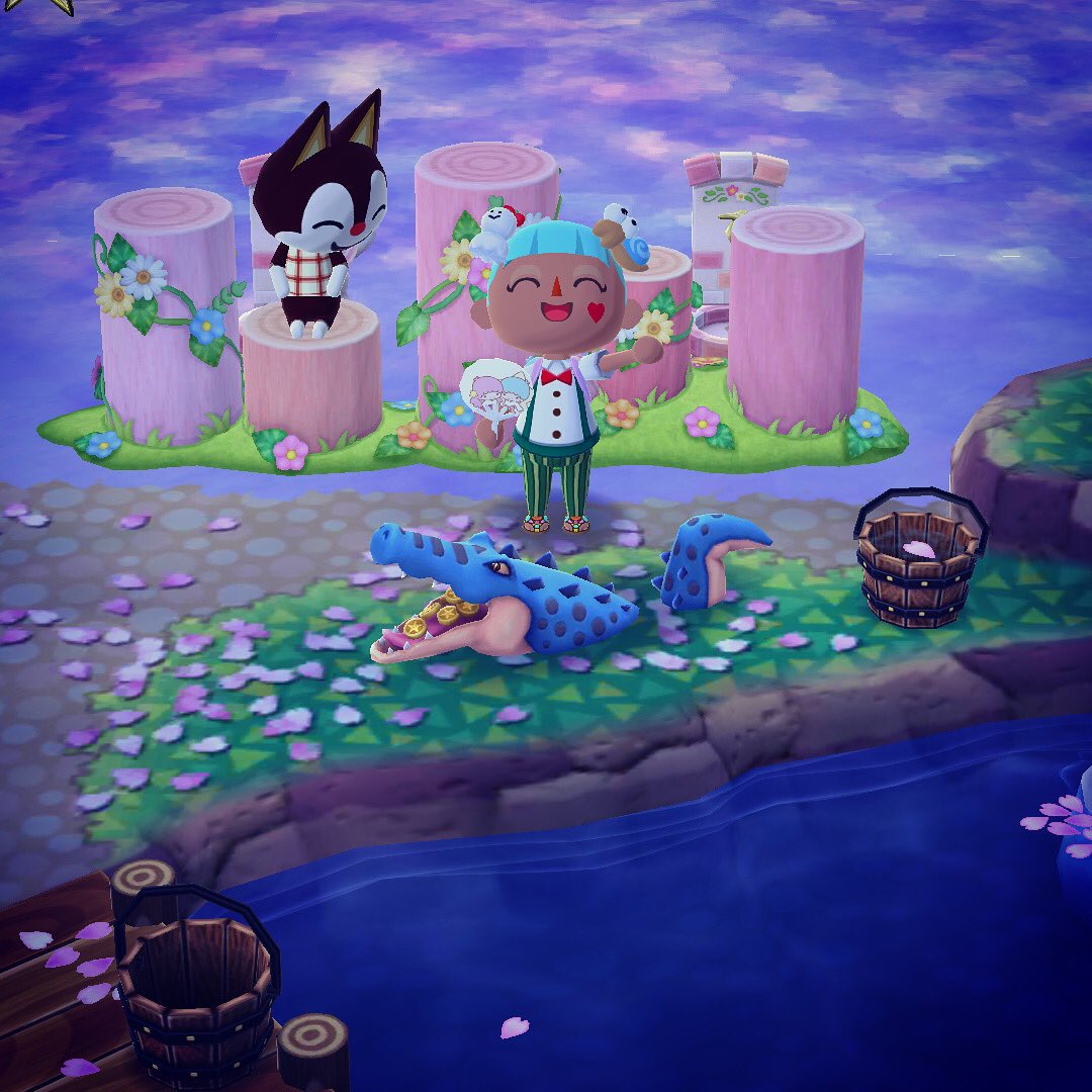 starlalax's tweet photo. #animalcrossingpocketcamp

•
•
•

#animalcrossing #pocketcamp #acpc #acpcgallery #pocketcamper #acpccommunity #pocketcampfeature #animalcrossingpc #animalcrossingpocketcamper #animalcrossingdesigns #ポケ森 #どうぶつの森 #ポケットキャンプ #ポケ森写真部 #acnh #nintendoswitch https://t.co/ybbXvOqHd9