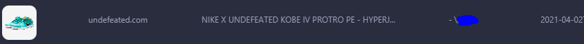 BobNomb's tweet photo. Bot: @balkobot 
Proxies: @nRProxies https://t.co/ovLBOA7Jvn