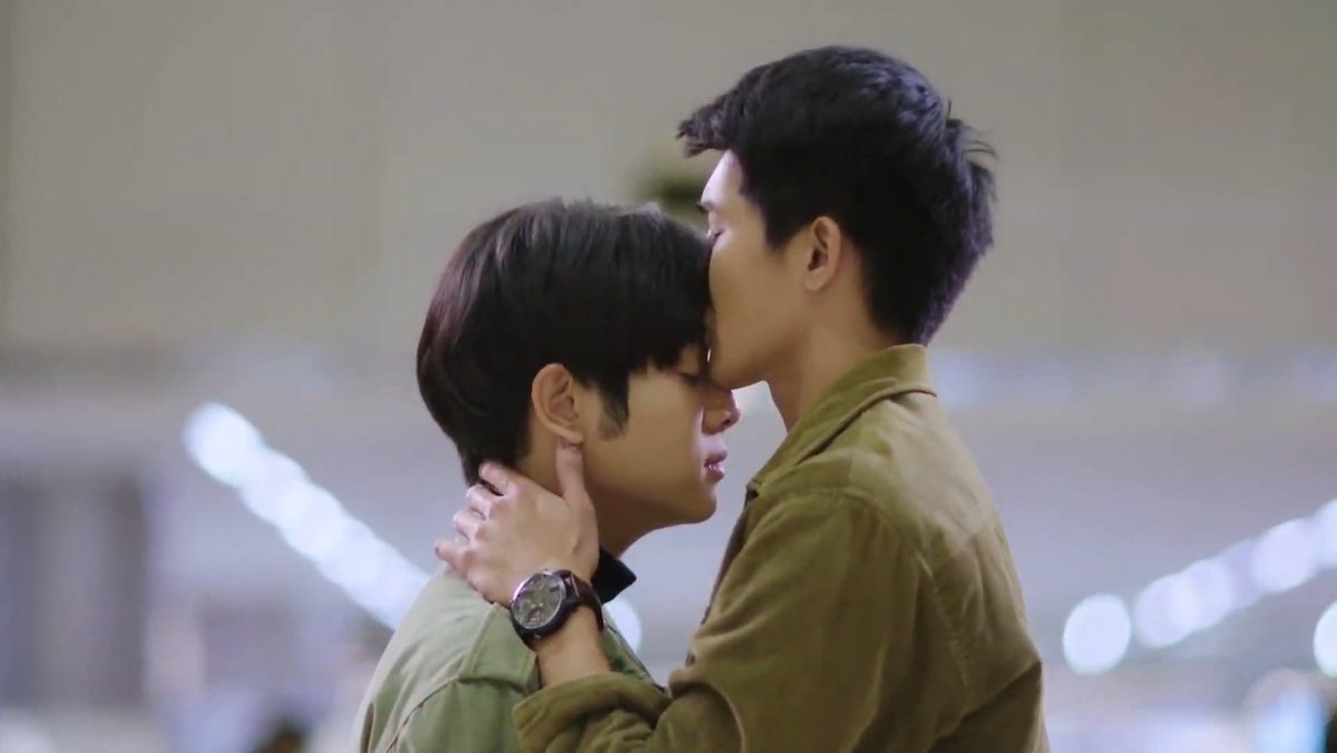 PrimetimeBidaTV's tweet photo. The End! 
#นิทานพันดาวตอนจบ https://t.co/goFnRXAXOc