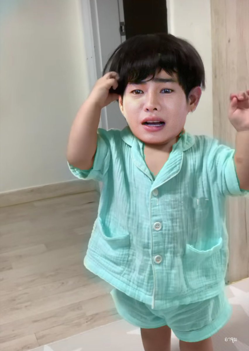onusapadsee's tweet photo. พิคอย่าพึ่งงอแงง่วงนอนนะยู๊ก.😂😂
#ทีมน้องพิค
#เป๊กผลิตโชค
#PeckPaLitchoke https://t.co/wjfFyiKudG