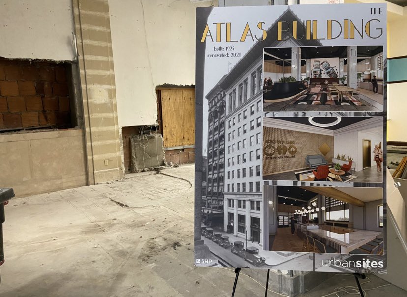 UC Real Estate Association tweet media