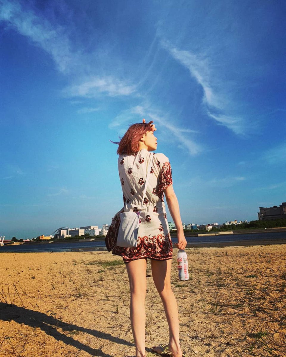 バッチこと中鉢優香は4/2 21:10に永眠しました。きつい闘病に比べてとても安らかな逝き方でした。皆様バッチを愛してくれてありがとうございました。