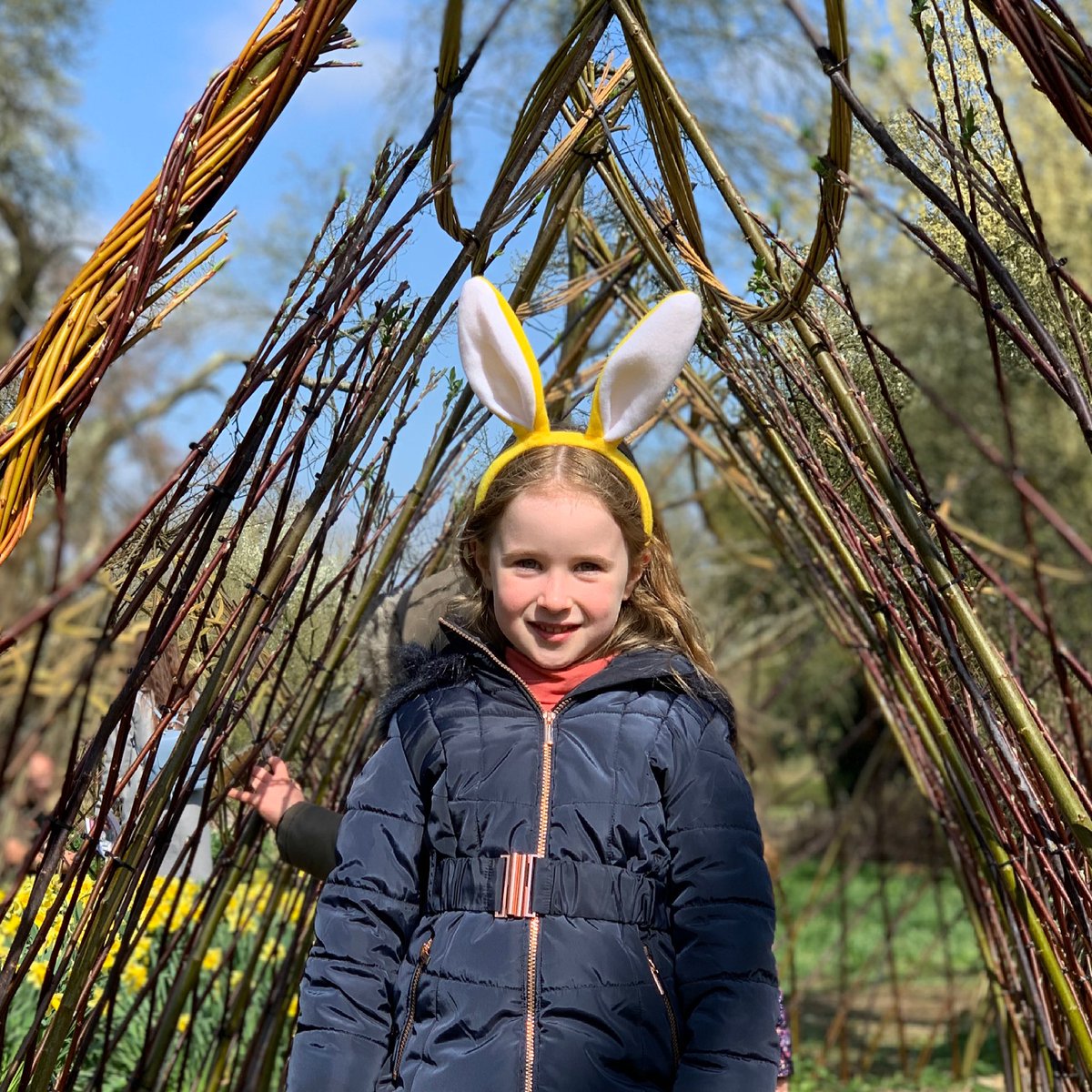 Middleton_H_G's tweet photo. We’ve had a fantastic few days at our Easter Trail! Tickets are sold out for this weekend, but there are still tickets remaining for next week. Pre-booking essential! #VisitMiddleton https://t.co/Vz80eLZzRF