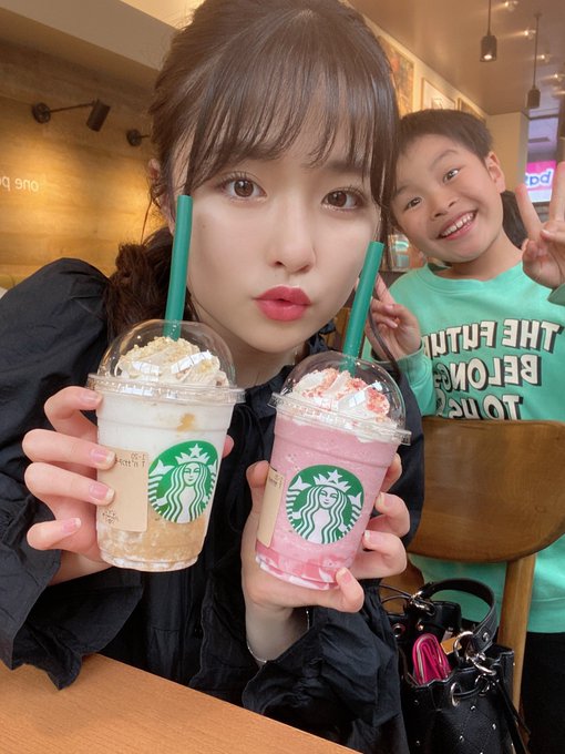 Twitterのコスプレ画像16