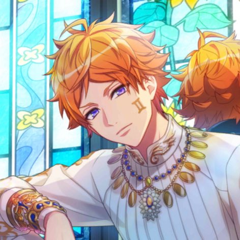 sometimes banri too it depends on the day 