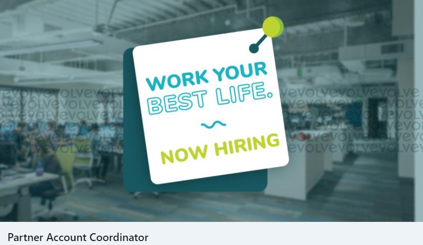 hey #vacationrental #hospitality #travel #customerservice communities, <a href="/EvolveVR/">Evolve</a> is #HIRING  for A LOT of position. I am specifically #HIRINGNOW - great for new in one's career.  #Denver #careers #jobseekers 
boards.greenhouse.io/evolvevacation…