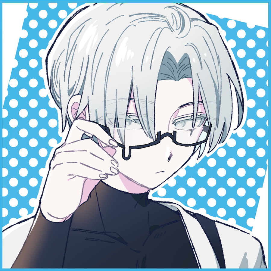 踊るチンポコリン バーバパパの動画に出てくる白いお兄さん メガネ