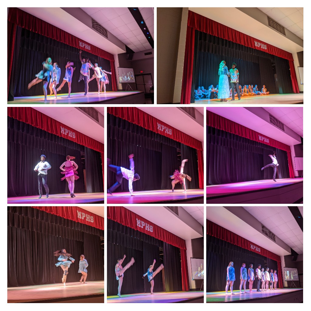 <a href="/Abby_Murphy15/">Abby Murphy</a> 's dancers were fantastic last night <a href="/MPHSGoTigers/">Mt. Pleasant High</a> we are very grateful and proud of our seniors #championshipmindset #mtpleasantarts #ruraldance #dance