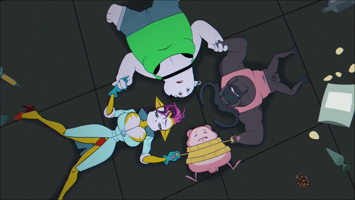 BOBBYPILLS tweet media