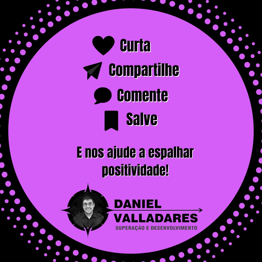 dvalladaresexp's tweet image. Acredito que não só toda empresa, mas em todo lugar que desejemos ter evolução e crescimento. É errando que podemos aprender e nos desenvolver cada vez mais. 

#errar
#aprendizado
#errandoqueseaprende