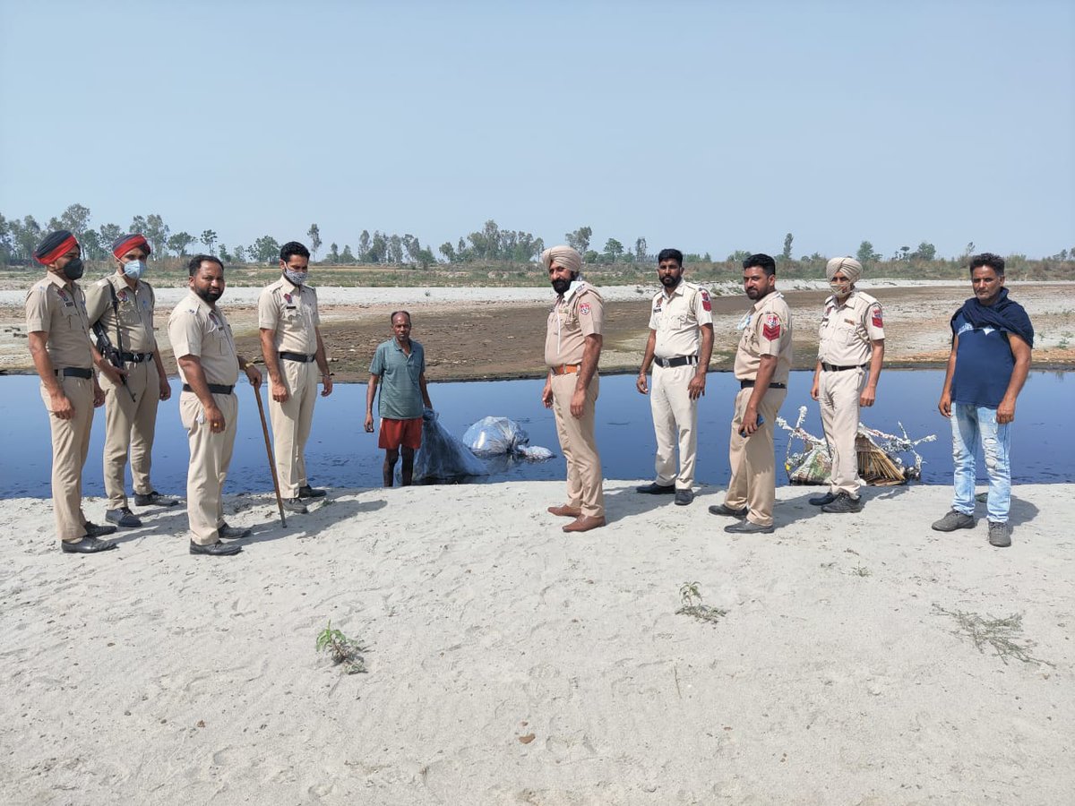 Sub Division Phillaur Jalandhar Rural Police tweet media