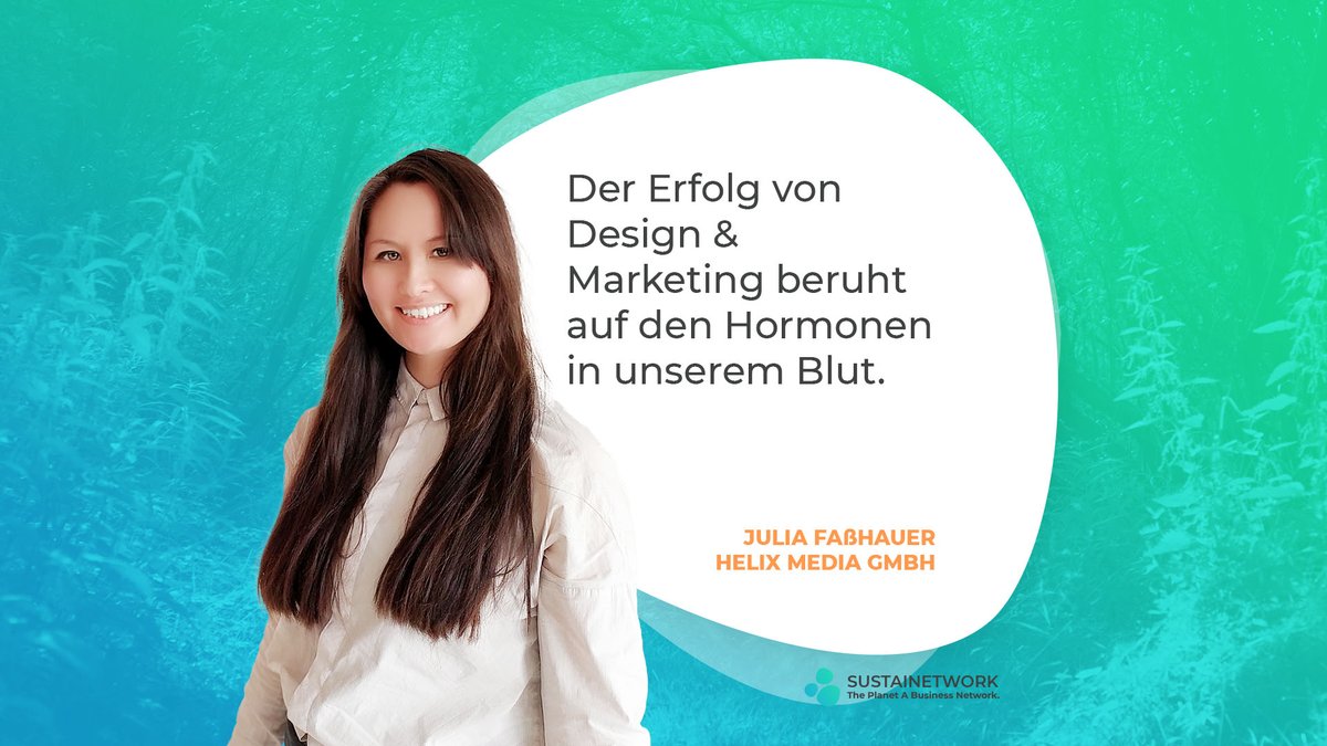 So ziemlich jeder kennt das Klischee, dass Frauen rosa Schnörkel mögen und Männer auf kantige Autos stehen. Was steckt allerdings dahinter?

Diese Beispiele sind natürlich sehr überspitzt. Allerdings hat die Forschung auch herausgefunden, dass unsere

sustainetwork.com/hormone-market…