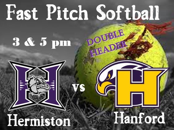 DAWG_athletics's tweet photo. It's game day for HHS Softball and Tennis! https://t.co/xSPektgDQO