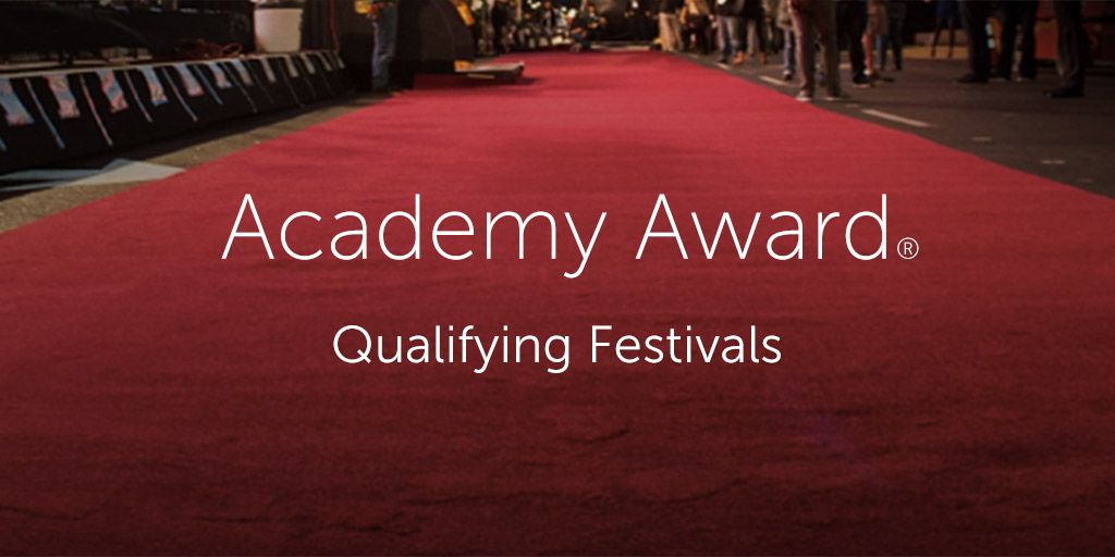 FNC is an OSCARS® qualifying festival 