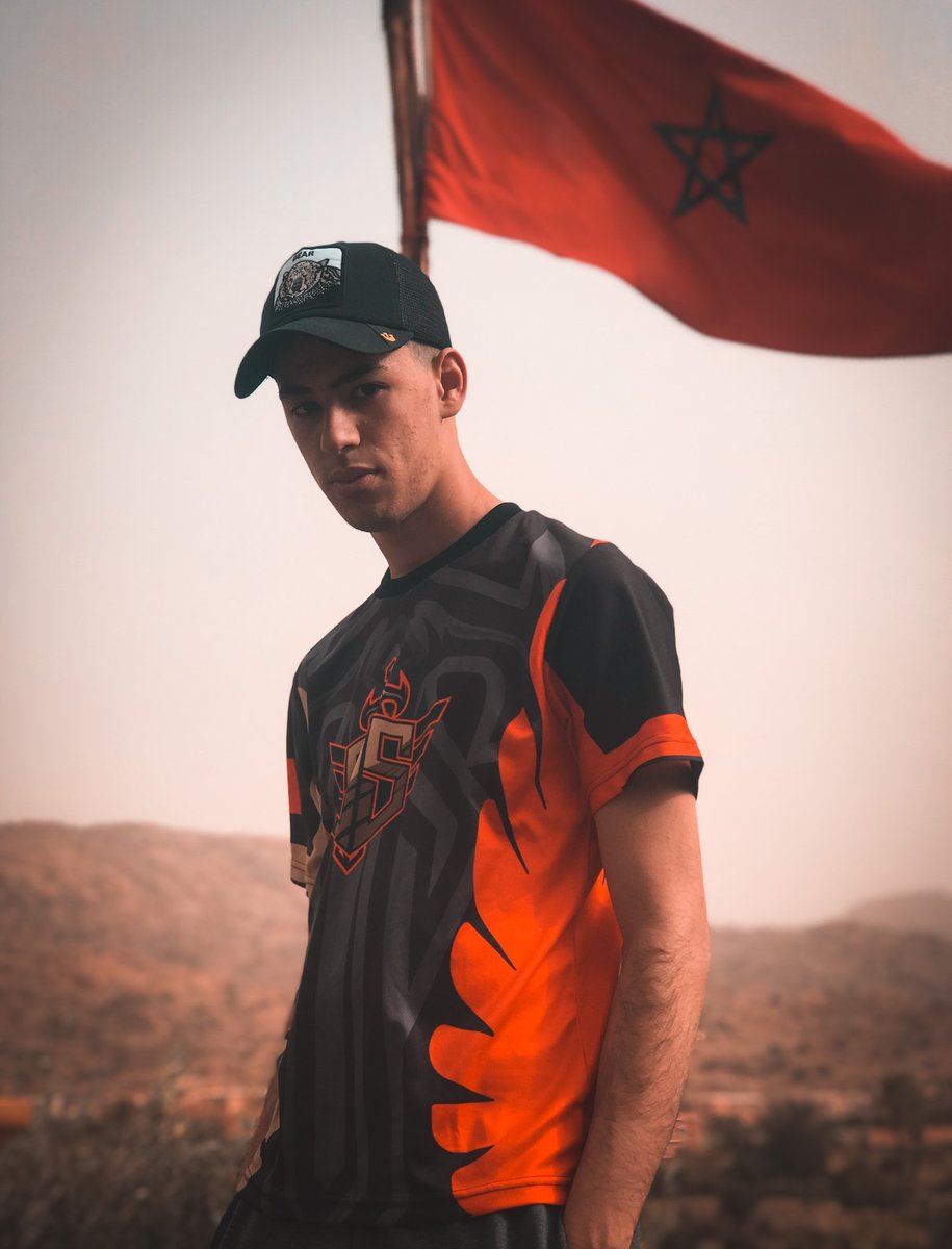 One_ShotEsports's tweet image. Felt like worth posting🇲🇦

#OSONTOP #MakeYouShotCount ...