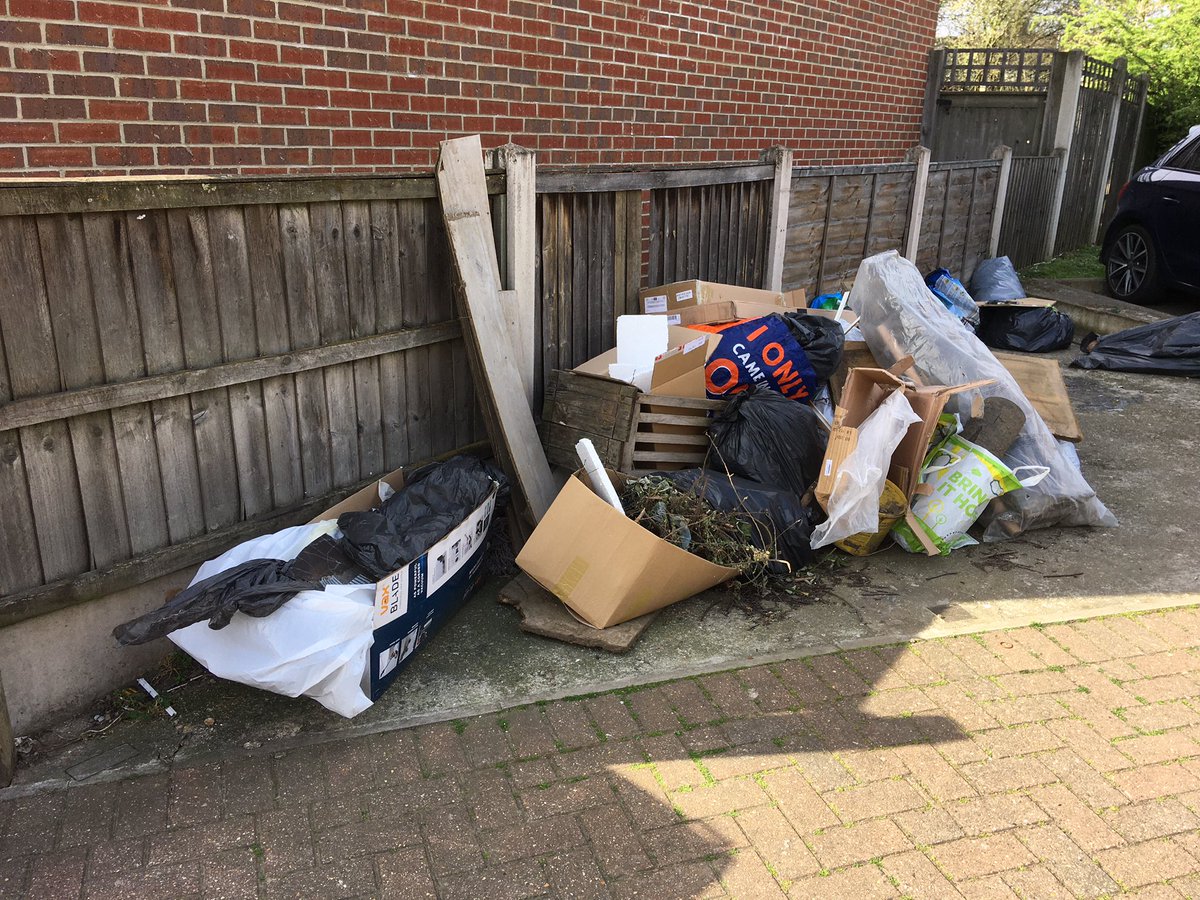 BecktonIn's tweet image. Good Friday 2021