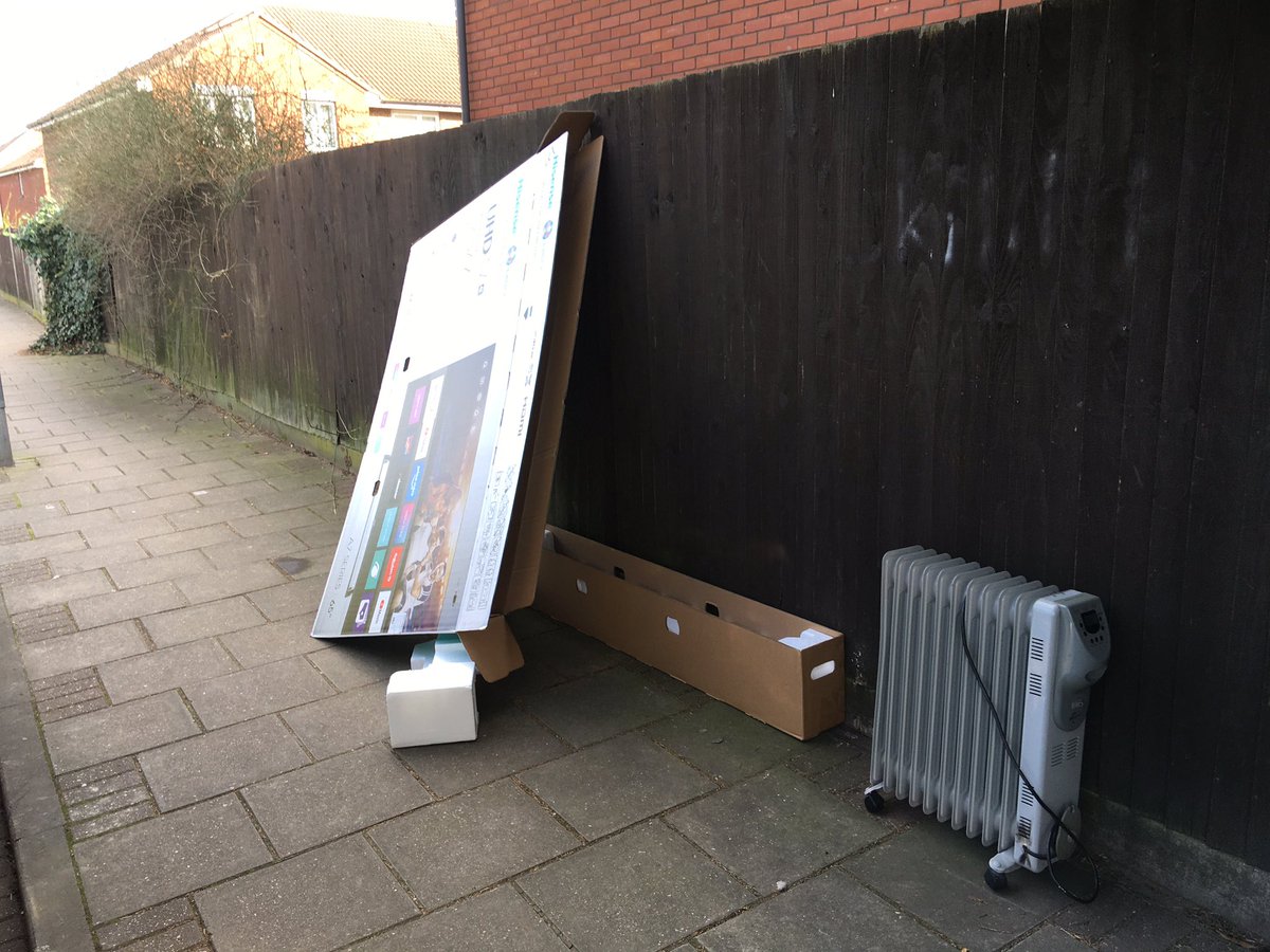 BecktonIn's tweet image. Good Friday 2021