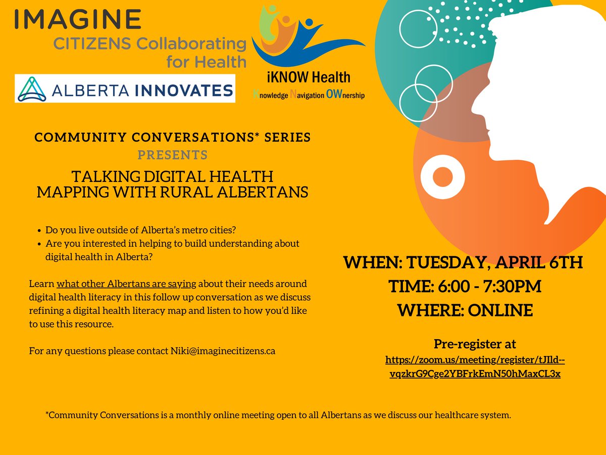 Imagine Citizens Network tweet media