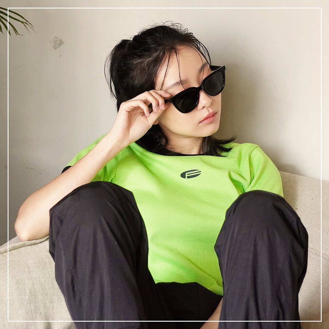 KimDami_INTL's tweet photo. 🖼️[Kim Dami X Fix Nothing]

Kim Dami wearing @/fixnothing.official as their new muse. 🌟

#KIMDAMI #김다미 #キムダミ #金多美 https://t.co/0noeY7HIRa