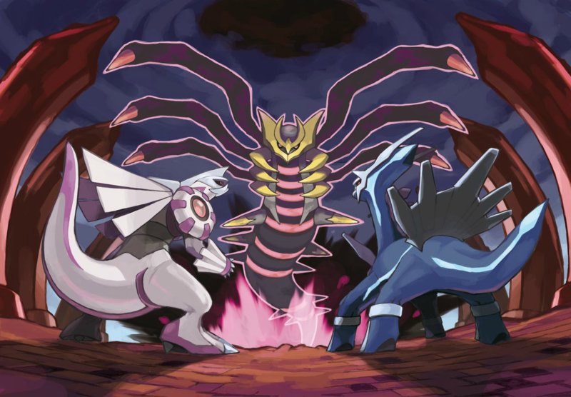 THREADThis week, my  #anipoke thread is about Legendary Pokémon!Some of the rarest Pokémon in the world, it's no surprise that Legendaries have made several notable appearance in the anime, and this thread will highlight some trivia and facts about them!Let's Go!