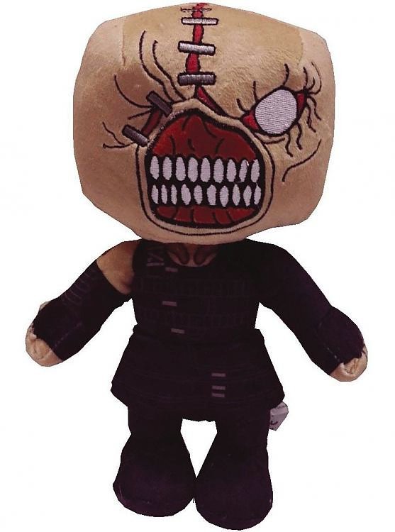 YokoS_Creations's tweet image. #Meloncines tocan menciones especiales, que no quiero que se me pasen...  con todo lo ausente que he tenido que estar: ¡Este pedazo de #Nemesis9 #ToyPlush me lo ha regalado el señor &quot;Exoporvo&quot;! ¡y esta SUPER #camiseta me la ha regalado el  señor &quot;Mr.B&quot; #Baka!. ¡Muchas gracias!
