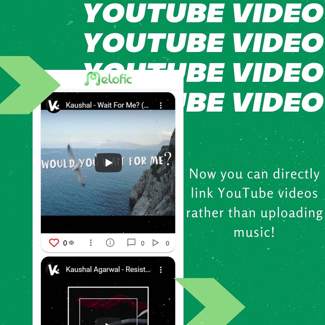 MeloficTweet's tweet photo. Melofic got some exciting new features!
Check it out today!
#musicians #melofic https://t.co/RHd8ivsT4g