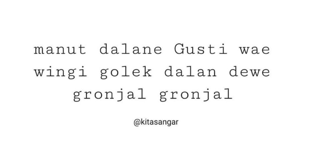 𝚆𝚒𝚗𝚐𝚒 𝚐𝚘𝚕𝚎𝚔 𝚍𝚊𝚕𝚊𝚗 𝚍𝚎𝚠𝚎 𝚐𝚛𝚘𝚗𝚓𝚊𝚕 𝚐𝚛𝚘𝚗𝚓𝚊𝚕 🙈🤲