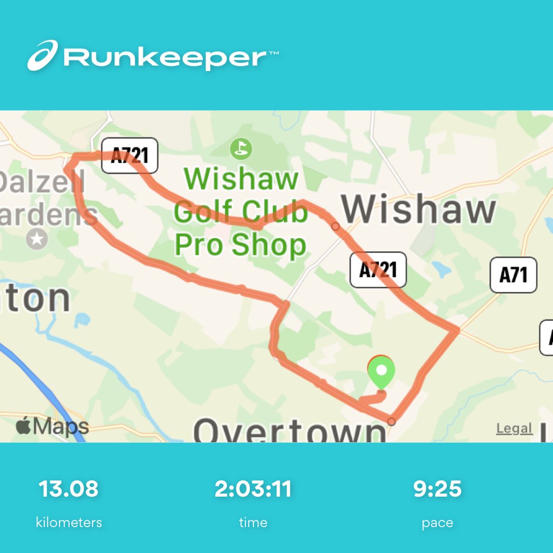 ColinCJSpeirs's tweet photo. Hopefully lost a couple of pounds after that one #fitforsummer https://t.co/0NSsS01sxZ