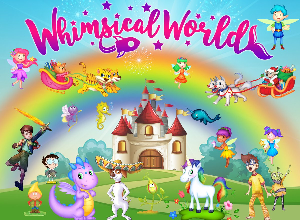 Sheri_Fink's tweet photo. Happy #InternationalChildrensBookDay! ๐ Visit https://t.co/D3DgQX3yuB for #books by best-selling #childrensauthors @Sheri_Fink & @DerekTaylorKent that expand kidโs imaginations with whimsy & wonder from the depths of the ocean to the heights of the galaxy. ๐ #ReadInspireRepeat https://t.co/RW53lXOsZY