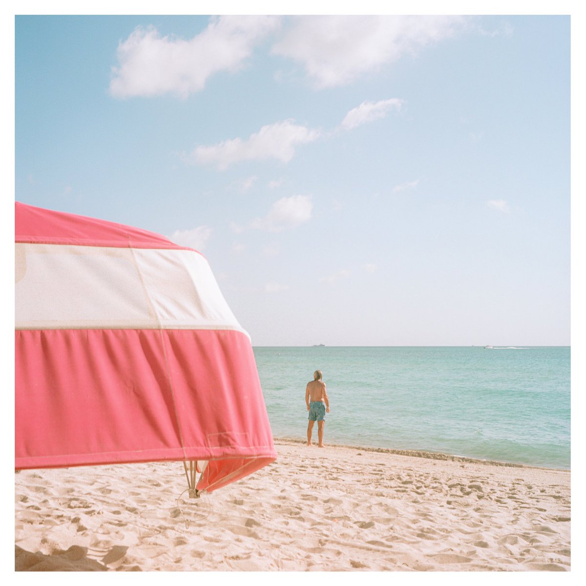 ioegreer's tweet photo. man in blue #yashicamatlm https://t.co/vNbkW5vJgp