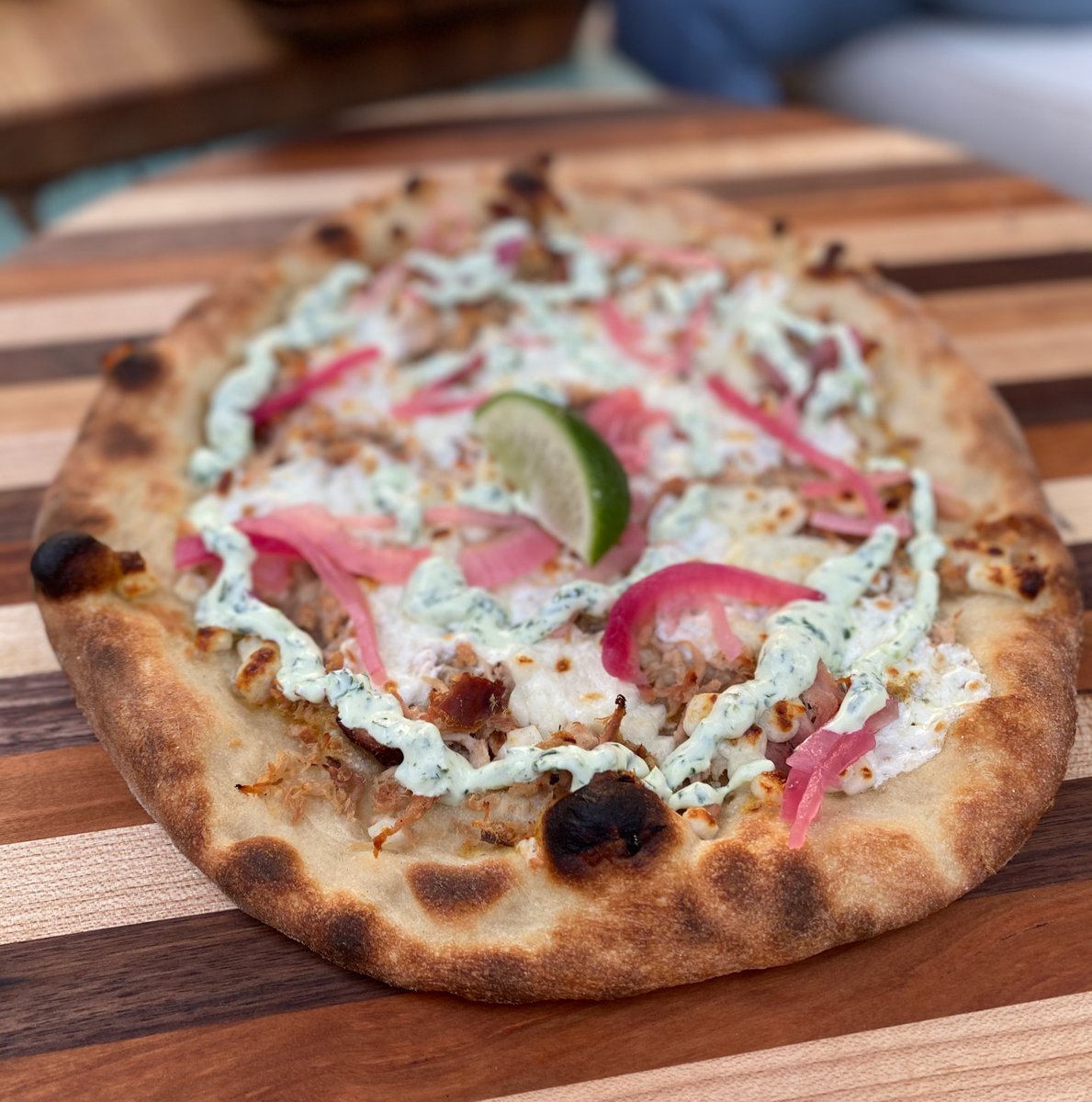 Pizza-Porta tweet media