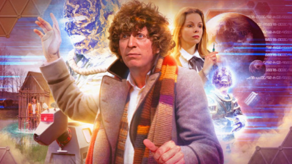 LifeDigitalFix's tweet image. The Fourth Doctor, Leela and K9 return in the second of @BigFinish's 'lost #DoctorWho' stories 'The Doomsday Contract. dlvr.it/RwtWcy