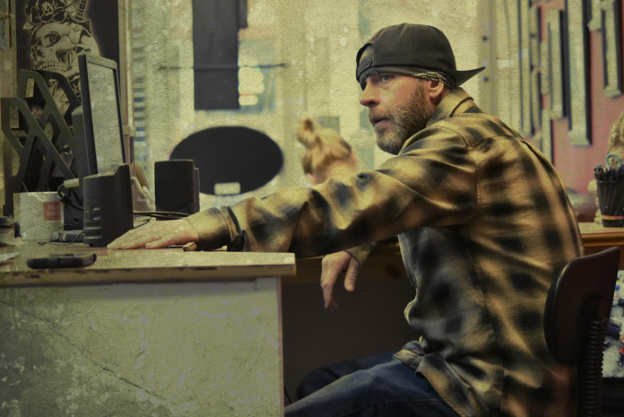 "When thinking of art, how often do people consider tattoos as fine art? Tattoos take skill and artistry, just like the Mona Lisa painted by Leonardo da Vinci." Art over Rebellion: The New Age of Tattoos by <a href="/lifein76/">Frances Trujillo</a>. #tattoo #art #photojournalism 

buff.ly/3wiRKiR