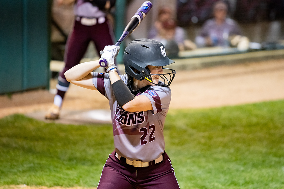 FHU Athletics tweet media