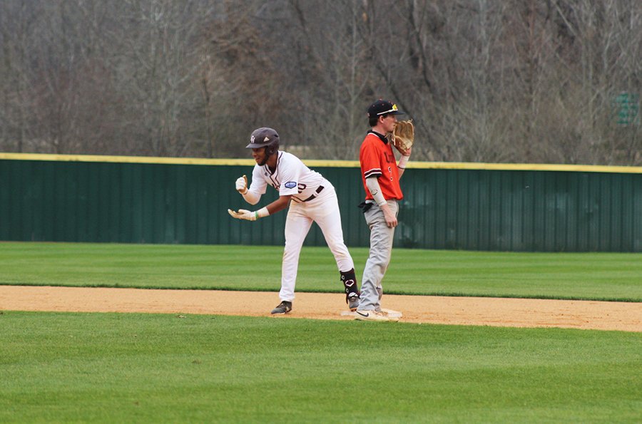 FHU Athletics tweet media