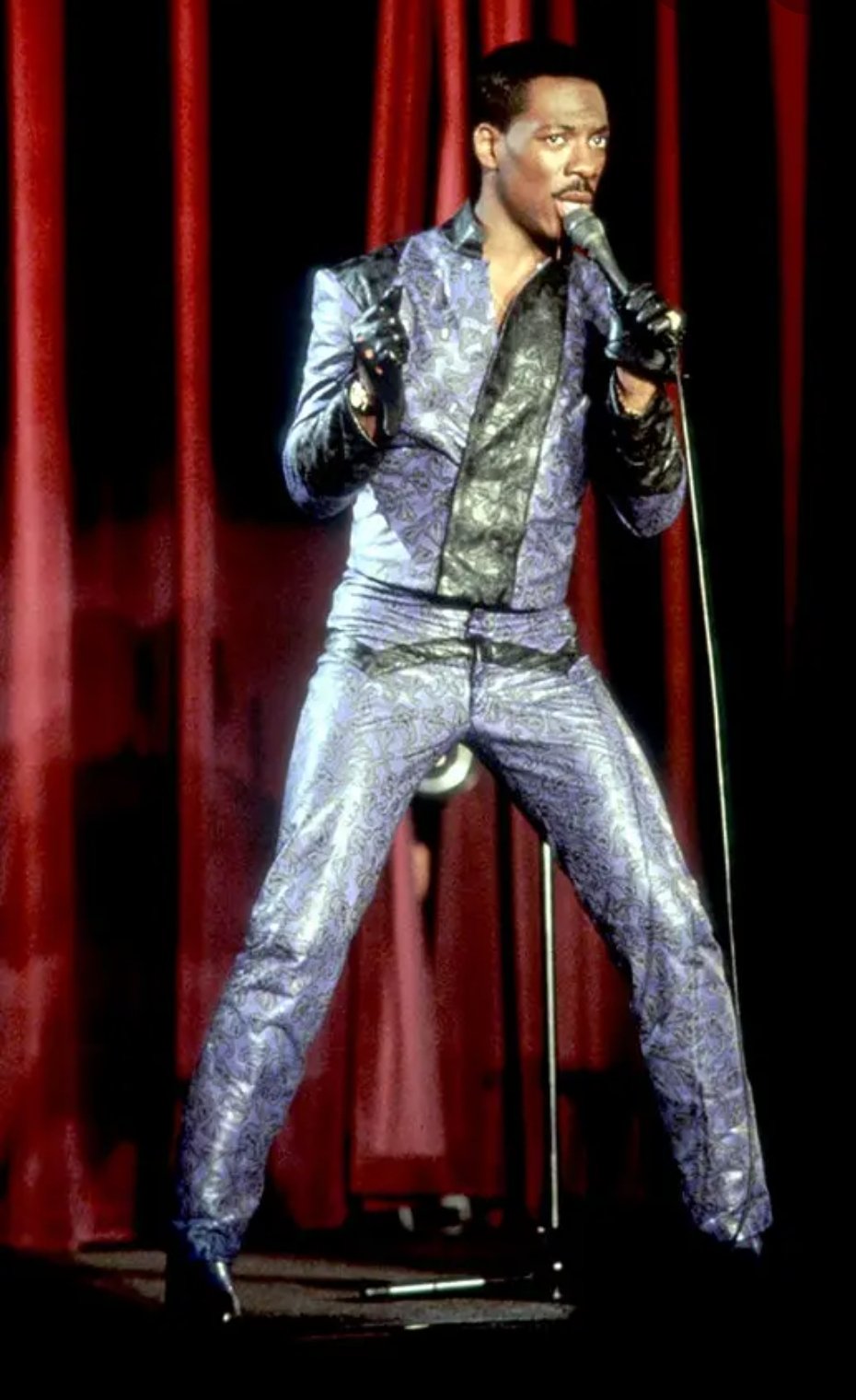 Happy Birthday Eddie Murphy!!!!!! 