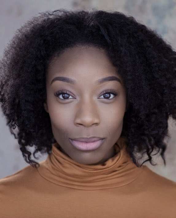 UntamedProdz's tweet image. Meet @MissLAlexandra ! Bringing her almighty powerful self to the production and playing God. Better not mess with her !! 

#actor #power #powerful #female #femaleled #femalelead #womenintheatre #womeninthearts #theatre #digitaltheatre #powerfulwomen #onlineplay #onlinetheatre