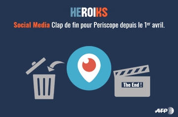 oni_sas's tweet photo. https://t.co/z2twDR60Vx
At a glance by @HeroiksGroup : L'actu #media &amp; #Digital de la semaine en un coup d'œil🧐

📌#TV #Periscope #Socialmedia  #Facebook #Messenger #Ins .. https://t.co/jqf7wKSene