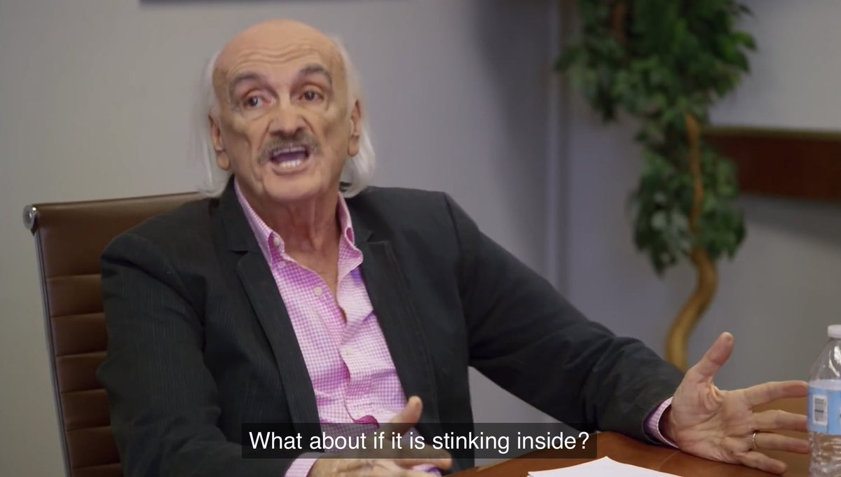 Me when someone says it’s OK to keep using the milk even after the “sell by” date: