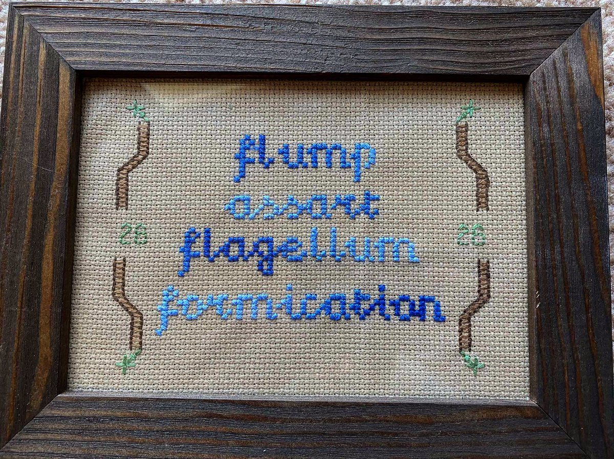 podcastxpress's tweet photo. Have you listened to Route 26? Find out what these words that sound dirty but actually are not mean during Dirty Words! #fanartfriday https://t.co/ib6zOE1qlP