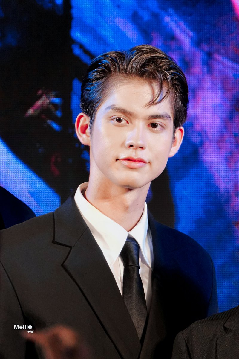 Melllow_th's tweet photo. รู้ว่าหล่อ แต่ไม่คิดว่าจะขนาดนี้  🤩
@bbrightvc #bbrightvc #Moveไปไหน 
#BOYSDONTCRYPROJECT https://t.co/KQPWZ6COtG