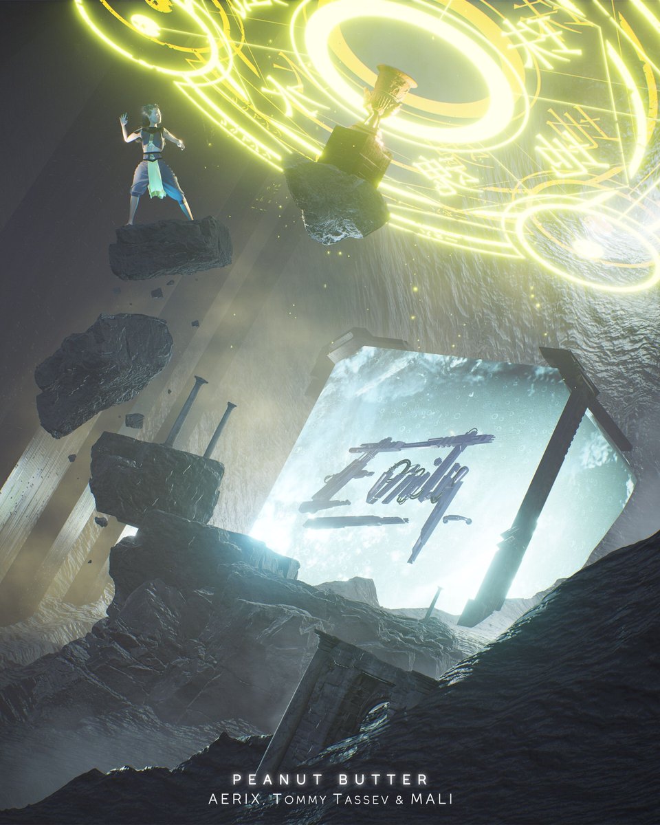 Izanami and the whole Eonity family are so happy to bring you this club banger by <a href="/aerixmusic/">AERIX</a> <a href="/tommytassev/">Tommy Tassev</a> and MALI 🔥
Stream it now! buff.ly/3fBToXe

Beautiful design by <a href="/eonity/">eon</a>.designs!
#festival #techhousemusic #edc #eonity #eonitymusic