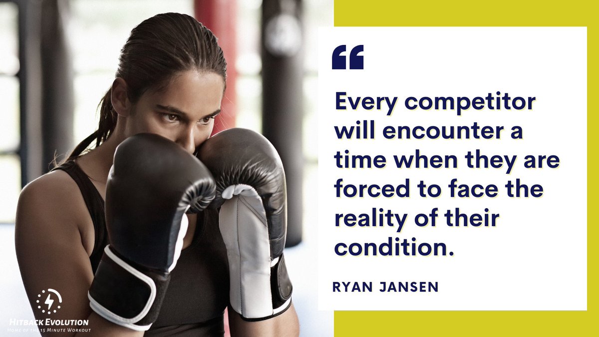 HitbackEvo's tweet photo. NEW @HitbackEvo #Blog 📕 The Value of #Fitness in Life - Reason 2: Endurance/Longevity by Ryan Jansen via https://t.co/7eDpeFGgTe

Check out @HitbackEvo #Blogs via https://t.co/NANjeB16cC https://t.co/BAFzkcXjrE