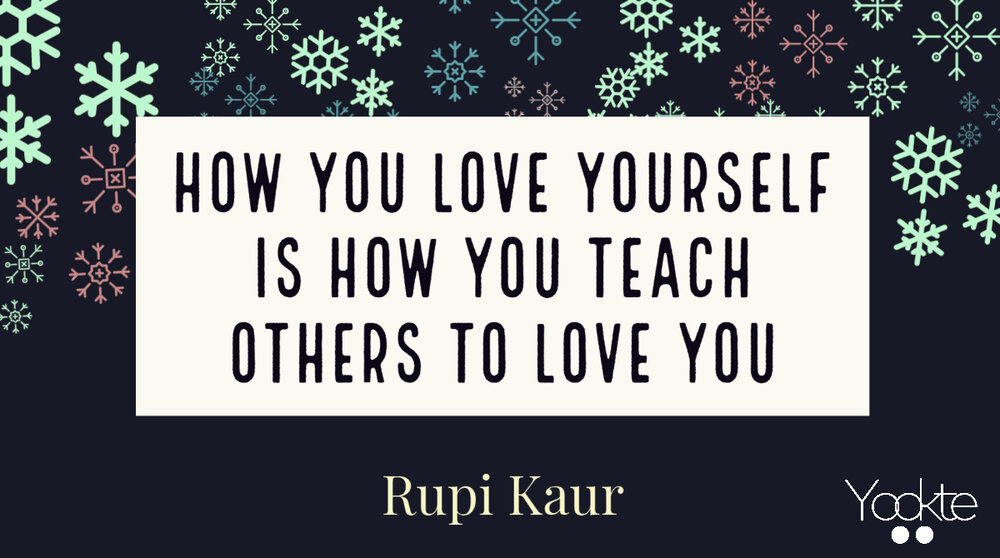 Yookte's tweet image. ❤️ #SelfCare #selflove #MentalHealth  #FridayFeeling bit.ly/39c2Xse