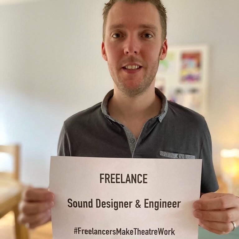 Rada_Sound's tweet photo. Last but by no means least, we were so grateful to have @RobBettle take time out to talk to us about his work as a production sound engineer, moving into associate design roles, and the importance of his familiarity with the UK's wide range of venues. https://t.co/GcefcIhCcG