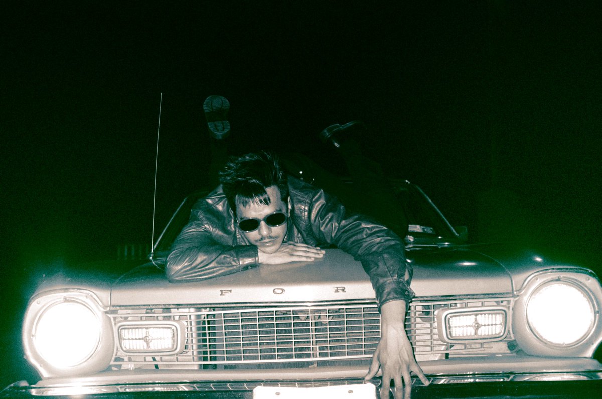 “silent star” out now on the digi platforms.