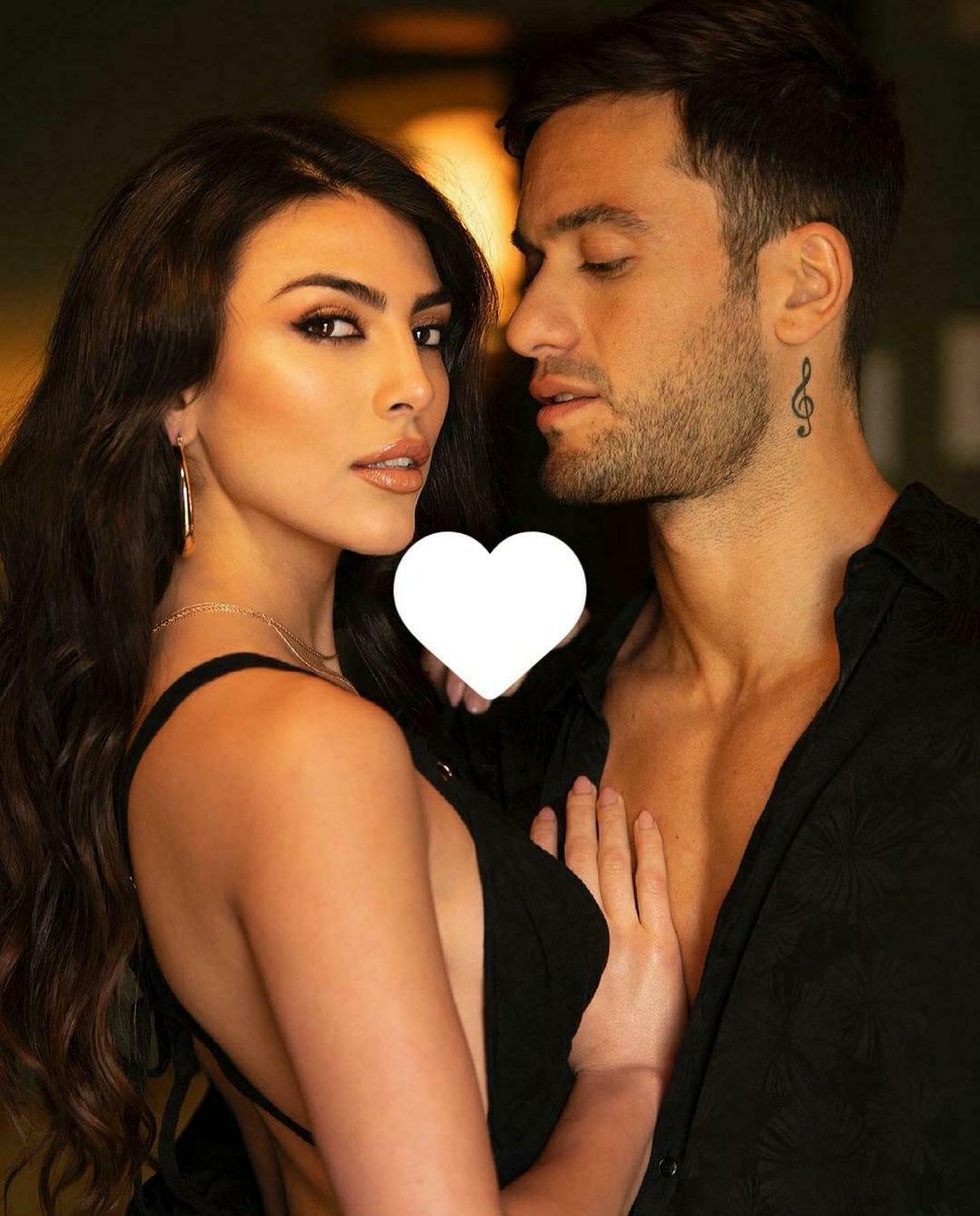 AndreaScheniniA's tweet photo. P: โFaccio tutta la serie di ghostโ
STASERA PIER ร๐ฅON FIRE๐ฅ
GIULY preparati๐ฅ
@GiuliaSalemi93 @pierpaolopretel
#HBDAYGIULY #prelemi https://t.co/tmj8L85Ayt