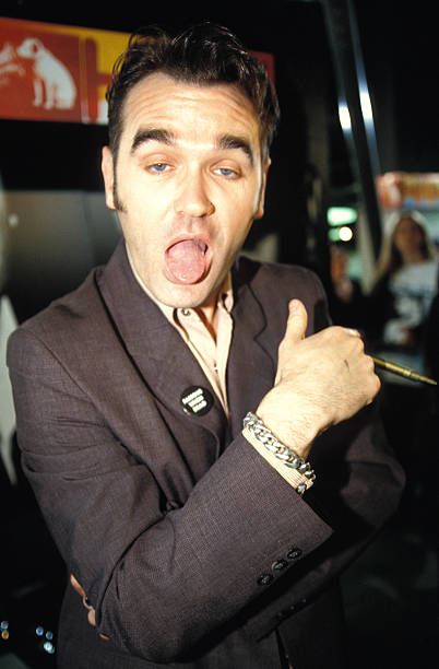 MORRISSEY LOVES ‘SHOPLIFTERS OF THE WORLD’ FILM 'I laughed, I cried, I ate my own head. The Smiths' past still sounds like today's frustrations and tomorrow's liberations.' - M itunes.apple.com/us/movie/shopl…