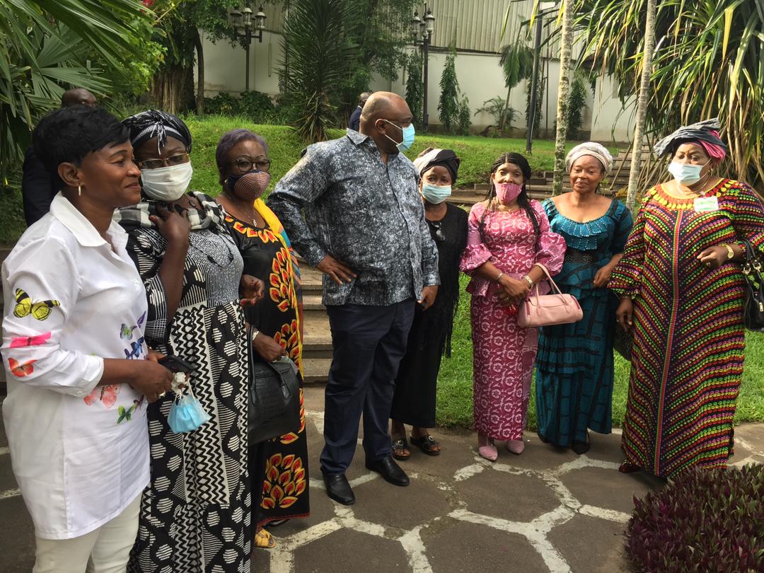 CAFCO/RDC tweet media